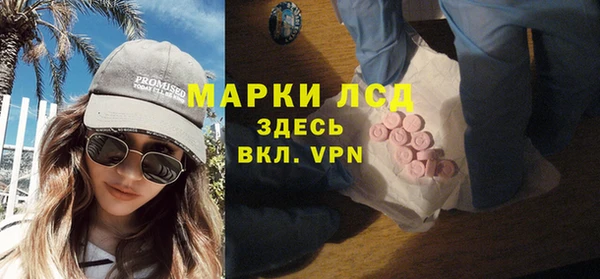 спайс Арсеньев